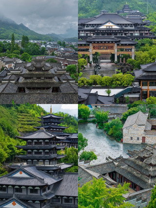Jiangshan, Quzhou: A hidden gem that will blow you away