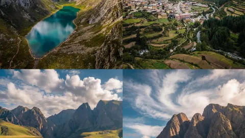Gannan | A real-life fantasy world! A severely underrated hidden gem — traveler post in Lanzhou