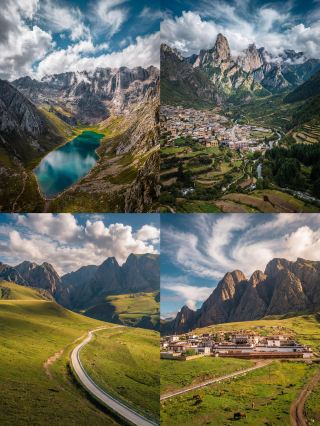 Gannan | A real-life fantasy world! A severely underrated hidden gem