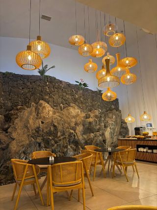 Незабываемое пребывание в Baobab Suites