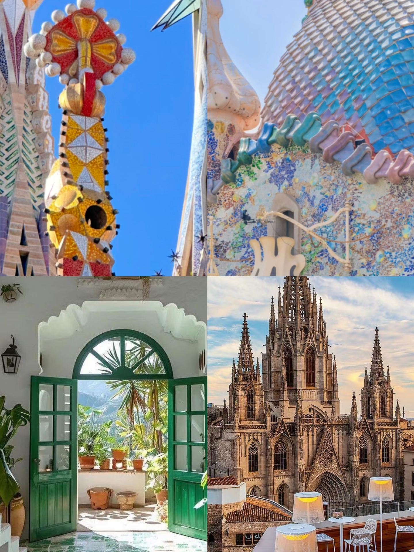 September "reverse parenting" travel is amazing! 4 off-the-beaten-path ways to explore Germany and Spain without the crowds