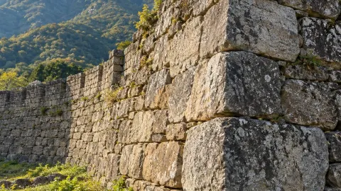 Двухдневный исторический тур по Цзианю — traveler post in Тунхуа