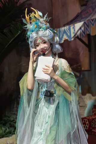 A Must-Visit for Kids! A Family-Friendly Guide to the Guangdong Ancient Love Scenic Area