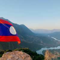 Pha Daeng Best Viewpoint