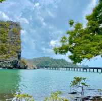 เกาะตะรุเตา