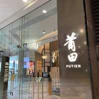 莆田香港🇭🇰海港城新開幕