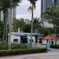 Tsuen Wan Park