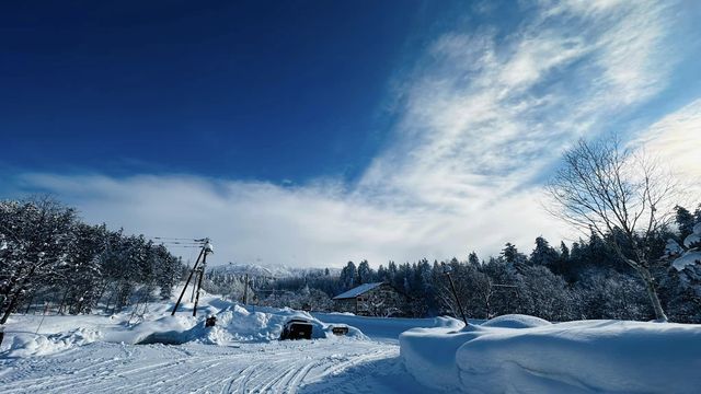 北海道K之屋-旭岳溫泉青年旅館