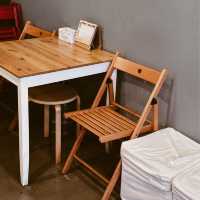 Prinze Melon Food & Coffee  ตลาดน้ำบางน้ำผึ้ง