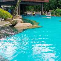 Pulai Springs Resort, Johor Bharu