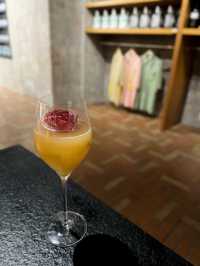 大埔藝術中心都有chill 餐廳🍴🍹