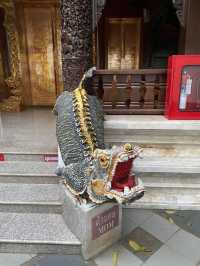 วัดพระธาตุดอยสุเทพราชวรวิหาร