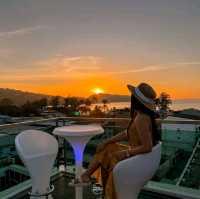 Kee Sky Lounge 