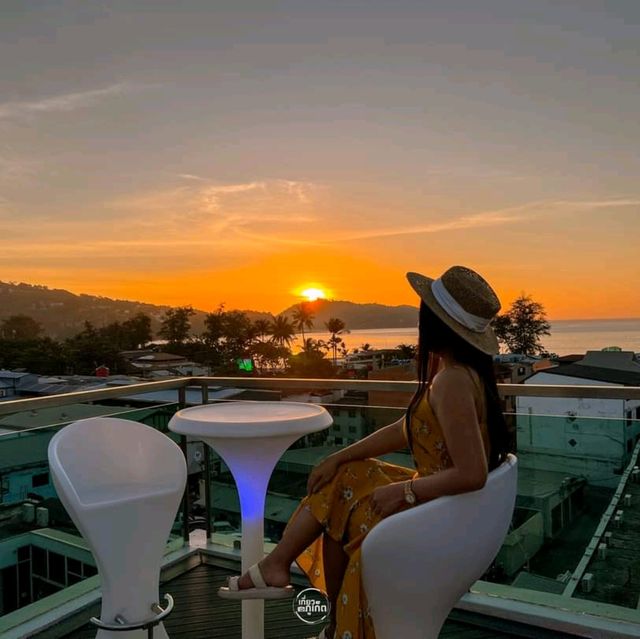 Kee Sky Lounge 