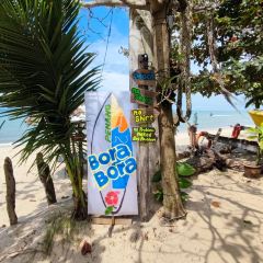 BoraBora @ Ferringhi User Photo