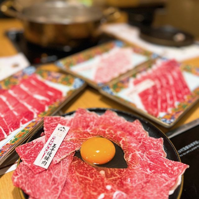 黑樺牛 - 高質和牛放題