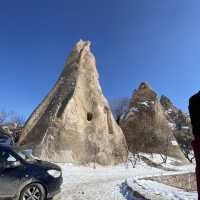 The Magical Cappadocia, Türkiye