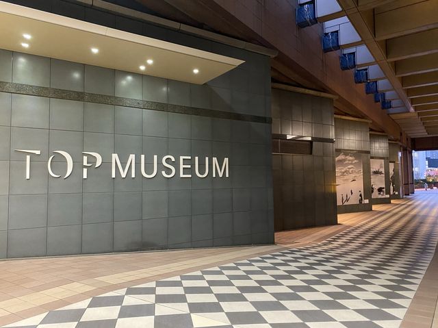 東京・恵比寿。写真と動画による作品を楽しむことができます『東京都写真美術館』