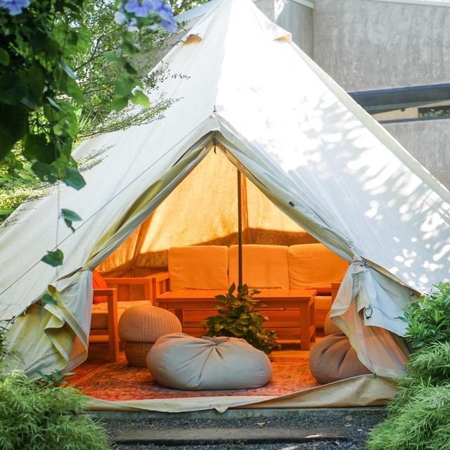 Roost Glamping Phuket