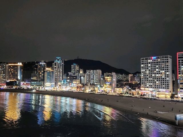 광인리 해수욕장 보이는 통유리 갓성비 호텔