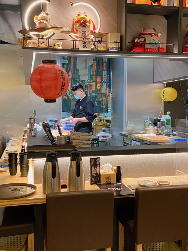 【大埔 ✦ 性價比高🤩日式料理🇯🇵🎏】