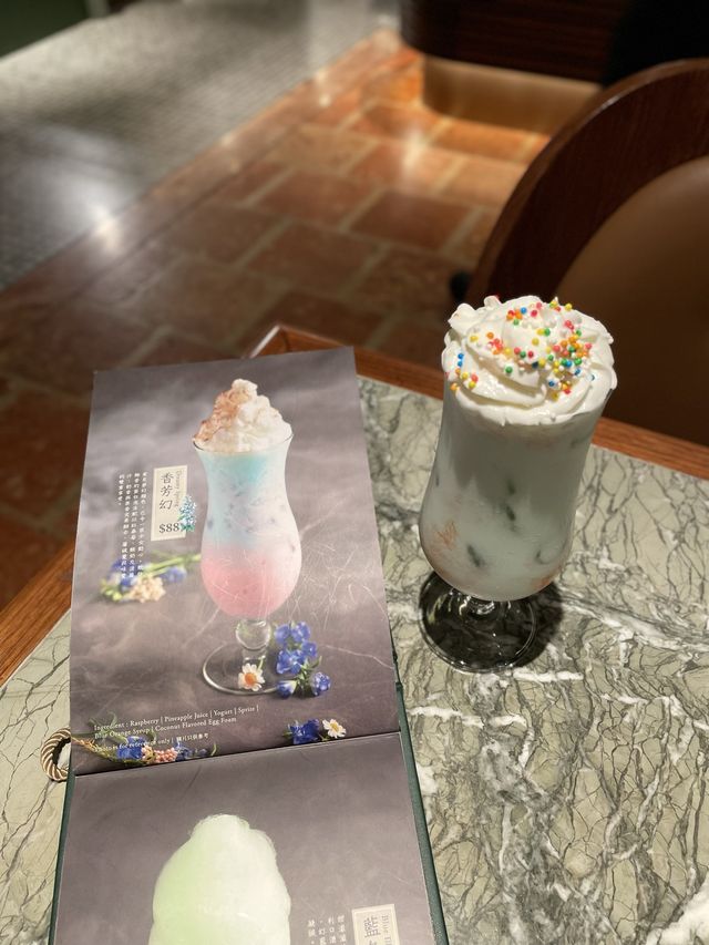 超IG-able火鍋店！