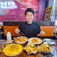 尖咀🚇必食😋特色😍人氣🤩西餐🍽️