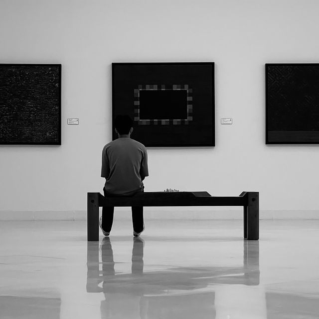 The Museum of Contemporary Art (MOCA)