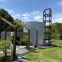 【花巻】宮沢賢治童話村②