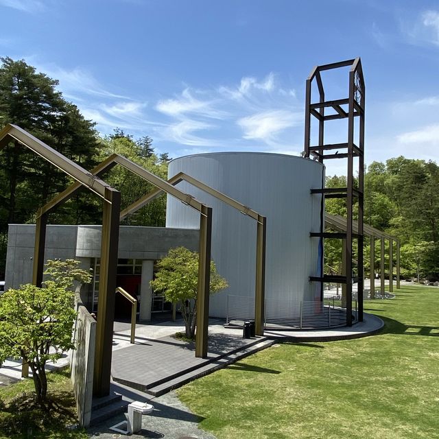 【花巻】宮沢賢治童話村②