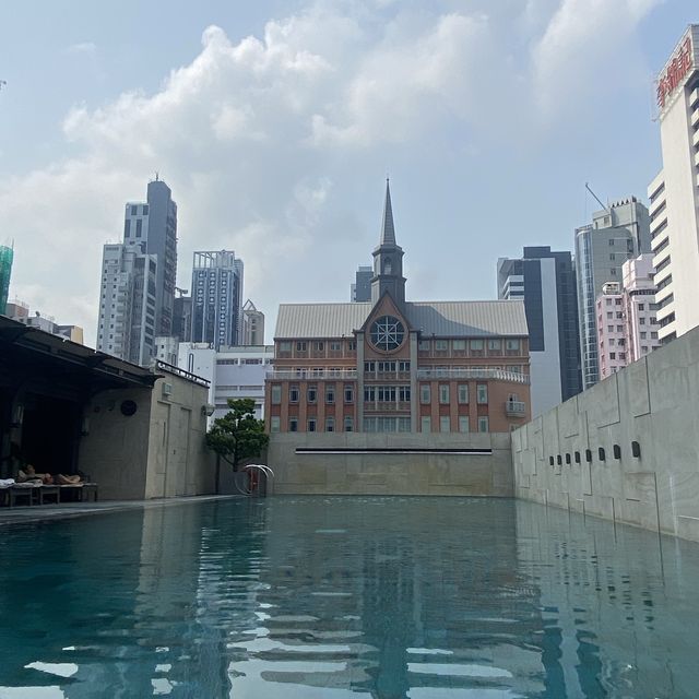 St. Regis 五星級的享受