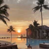Devasom  khaolak beach resort and villa
