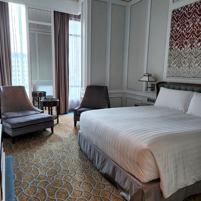 Suite Staycay