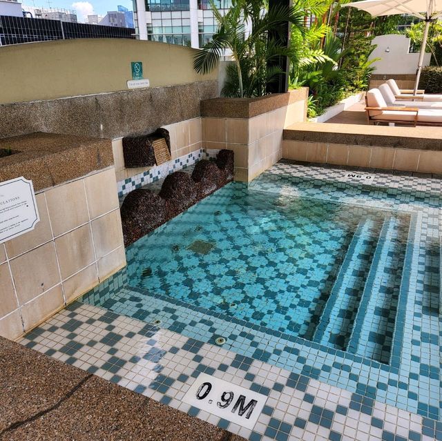 Suite Staycay