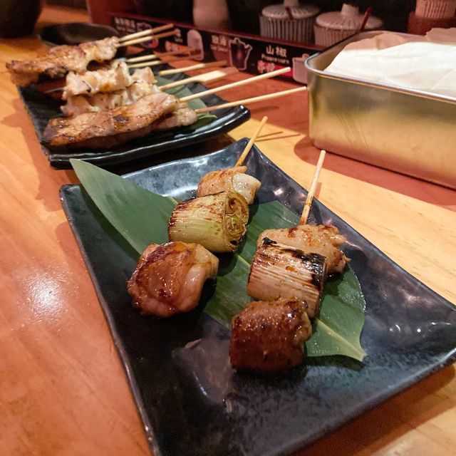 《🔥尖沙咀日本過江龍串揚店🇯🇵| 豐富午市套餐》