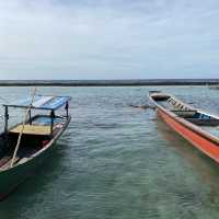 Tidung Island