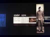 ศูนย์ประวัติศาสตร์ช่องเขาขาด HELLFIRE PASS