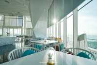 The Sky32 Restaurant 