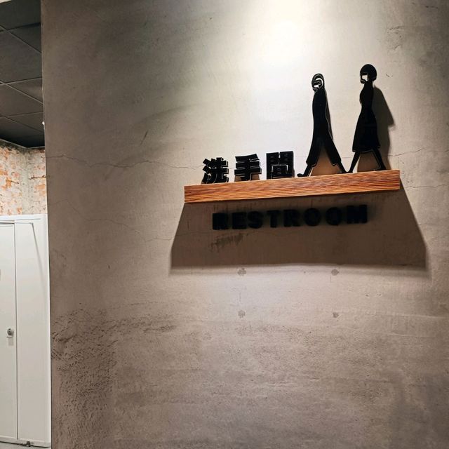 紅鈕扣屏東美式餐廳
