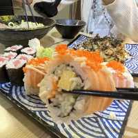 屯門屋邨日式餐廳