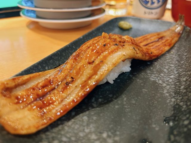 【札幌】超絶人気な回転寿司屋さん「トリトン」