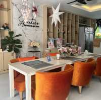 Aree Tara Resort Krabi
