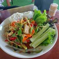 ร้านอาหารครัวคุณศิ