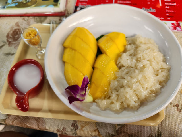 曼谷必去景點|恰圖恰周末市集