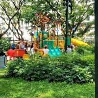 Un-bore your weekend at Salcedo Weekend Market