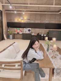 🫧 수와이에서 시원한 마사지와 파티룸 대여까지❤️