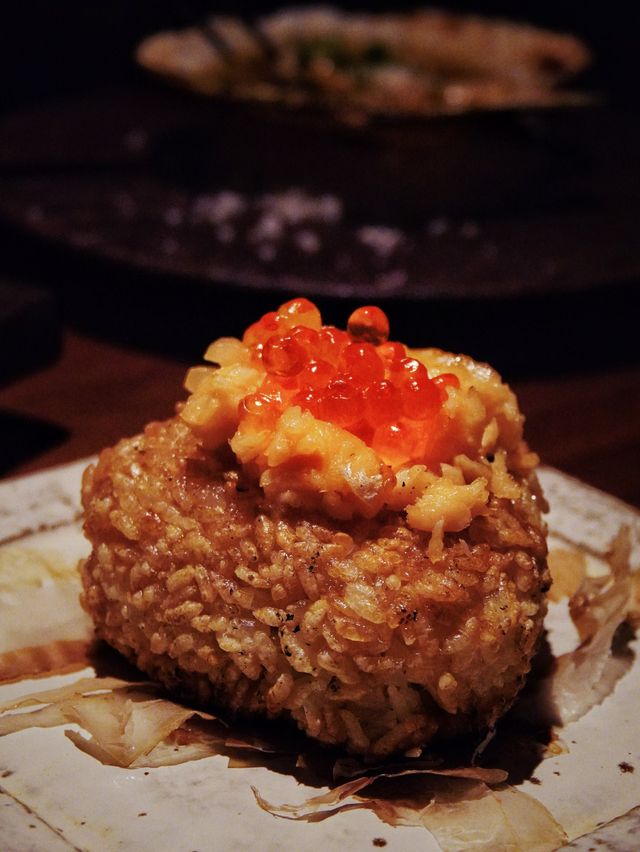 尖沙咀高質居酒屋之Akoya 