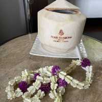 Four Seasons Resortโรงแรมสวยสุดประทับใจที่เกาะสมุย