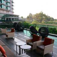 Rayong Marriott Resort & Spa 
