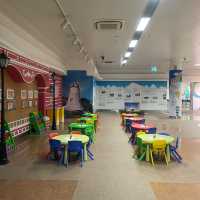Commemorative Gallery of the Macao Basic Law